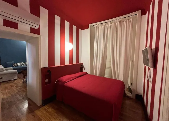 Rosso Napoli